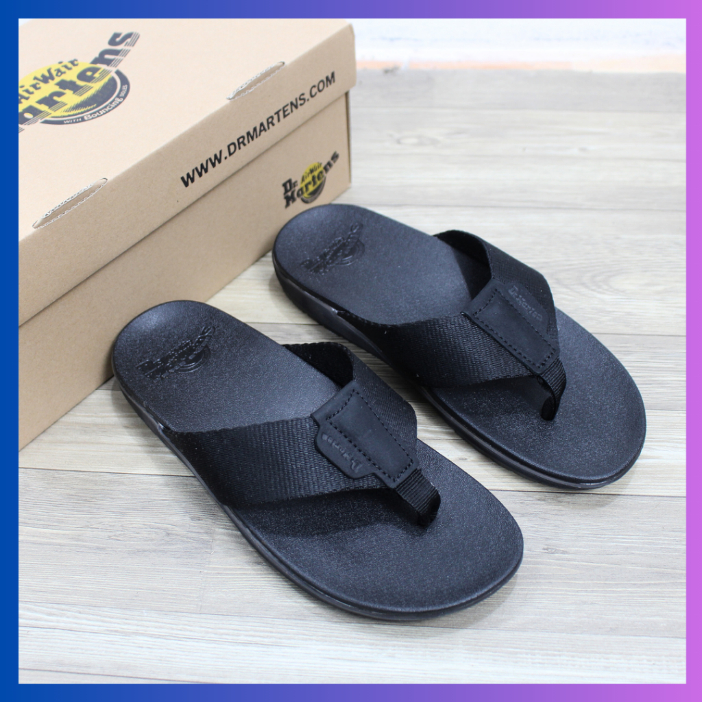 Dép Kẹp Dr Martens MaNa G989 Thai Lan ( DR.MANA)