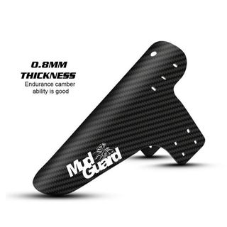 Dè Trước cho xe đạp MTB MudGuard DEF03