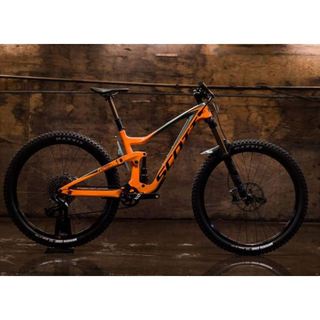 Dè Trước cho xe đạp MTB MudGuard DEF03