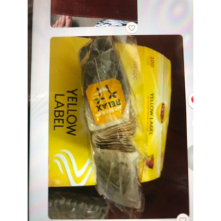 Lipton trà nhúng 200g ( 100bag) Hsd T11/2026