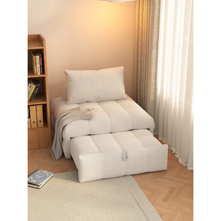 SOFA BED KÉO - SOFA KÉO THÀNH GIƯỜNG - SOFA MINI