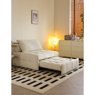 SOFA BED KÉO - SOFA KÉO THÀNH GIƯỜNG - SOFA MINI