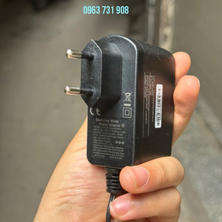 Dây nguồn màn hình máy tính VENR LED 12V 3A chính hãng