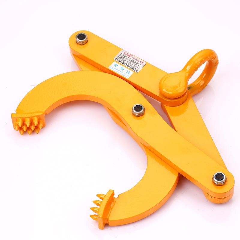 Kẹp pallet 1 tấn,2 tấn , 3 tấn kẹp càng cua kéo pallet , kẹp palet gỗ