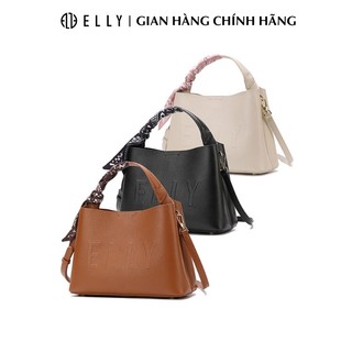 Túi xách nữ cao cấp da thật elly – et173