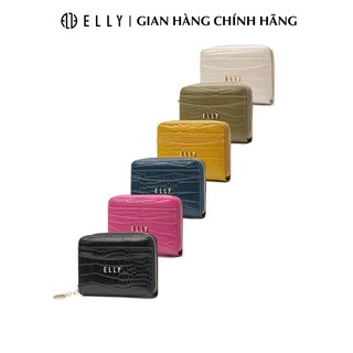 Ví da nữ thời trang elly – evh107