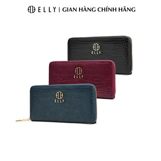 Ví da nữ thời trang elly – evh111