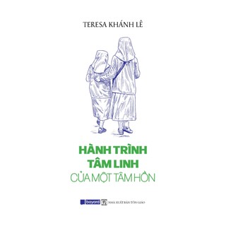 Sách - Hành trình tâm linh của một linh hồn