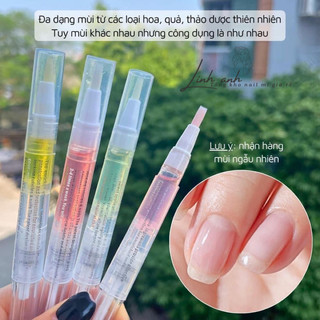 Bút dưỡng viền móng OPI, dưỡng viền móng opi giá tốt nhất