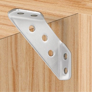 Ke góc vuông inox 90 độ, bát ke vuông góc ,giá đỡ góc inox ti054