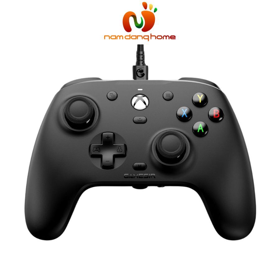 GameSir G7 / G7 Pro  - Tay Cầm Gaming Kèm Dock Sạc Chuyên Nghiệp Kết Nối Nhiều Chế Độ
