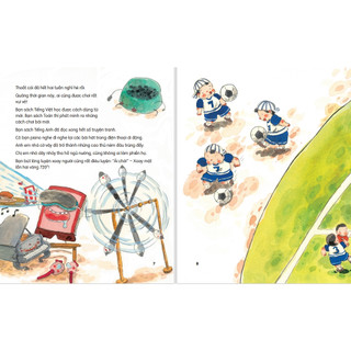 Sách - Lập kế hoạch rõ ràng (Thuộc bộ Muốn học giỏi không khó)