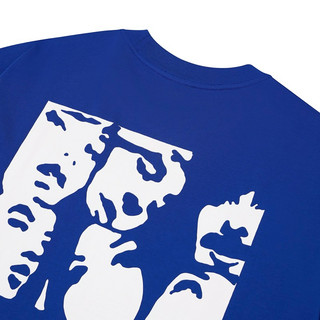 Áo thun BAD CHOICES - BCMGS TEE