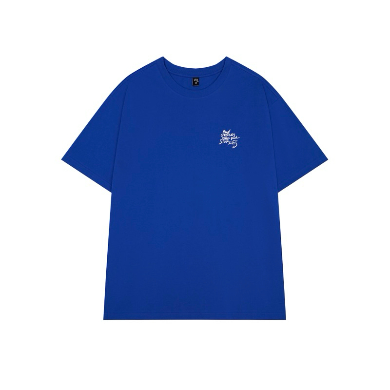 Áo thun BAD CHOICES - BCMGS TEE