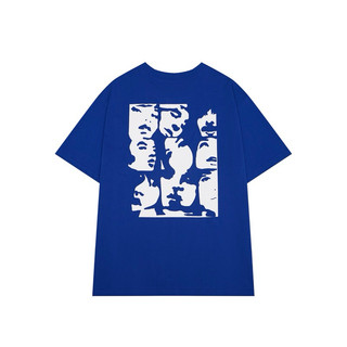 Áo thun BAD CHOICES - BCMGS TEE