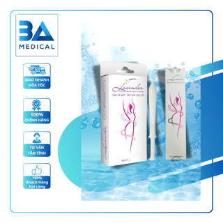 1 lavender hộp 2 ống + 1 levender hộp 10 ống