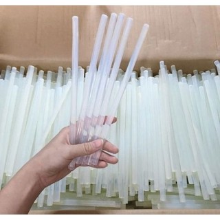 1 CÂY keo nến to silicon/nến nhỏ silicon