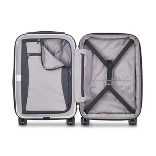 Vali kéo du lịch Titanium DELSEY PHÁP
