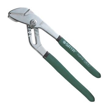 [ChínhHãng]Kìm mõ quạ 8inch - 200mm chính hãng Mỹ nhập khẩu SATA 70411 tại TPHCM