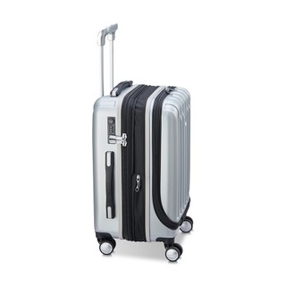 Vali kéo du lịch Titanium DELSEY PHÁP
