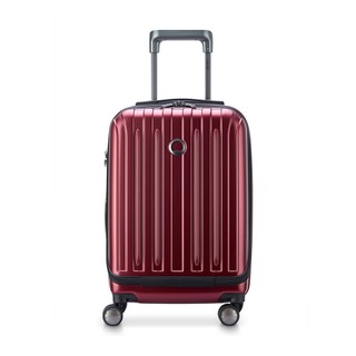 Vali kéo du lịch Titanium DELSEY PHÁP