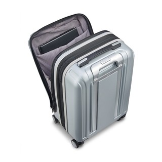 Vali kéo du lịch Titanium DELSEY PHÁP