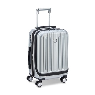 Vali kéo du lịch Titanium DELSEY PHÁP