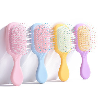 Lược hình chữ Nhật gỡ rối