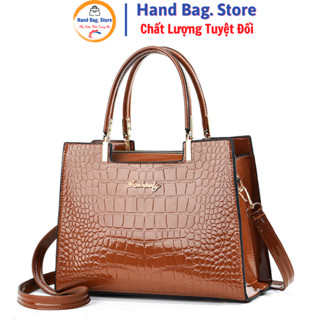  Túi Xách Trung Niên Cho Mẹ Túi Quai Xách Công Sở Size Lớn 29cm Sang Trọng Lịch Sự Đi Dự Tiệc 
