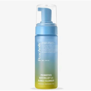 Sữa rửa mặt ngải cứu tạo bọt peach 150ml