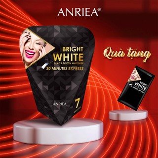 Liệu trình MDTR Anriea 7days không hóa chất, không gây ê buốt, không tác dụng phụ -  A02
