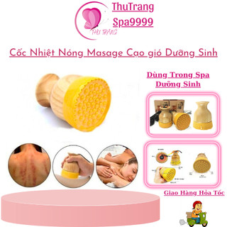 Cốc Nhiệt Đa Năng, Cốc Nhiệt Nóng | Giảm Đau Mỏi Thư Giãn , Massage Body Cổ Vai Gáy