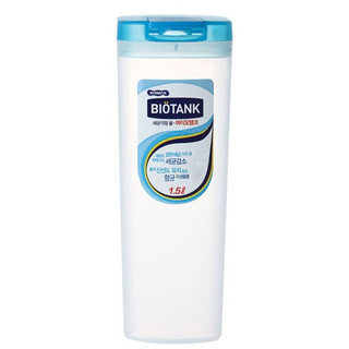 Bình nước Biotank Magic 1.5L Komax Hàn Quốc 1.5L, 1.3L, 1L được FDA chứng nhận an toàn cho sức khỏe