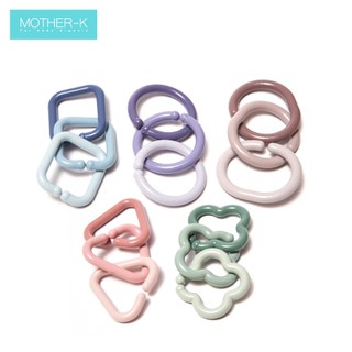 Vòng chơi phát triển giác quan Mother-K