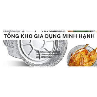 Combo 15 khay nướng nồi chiên