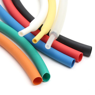 1 mét ống gen co nhiệt cách điện - Phi 3