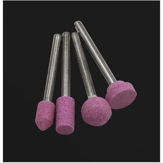 Bộ 7 mũi đá mài mini trục 3mm