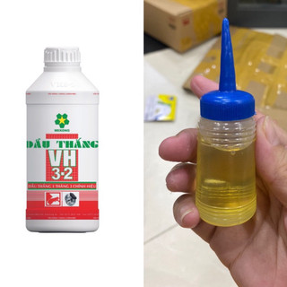 Dầu thắng xe máy 3-2 chai chiết 20ml