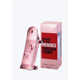 Nước Hoa Nữ CHIẾT 10ml ( Carolina Herrera 212 Heroes For Her EDP )
