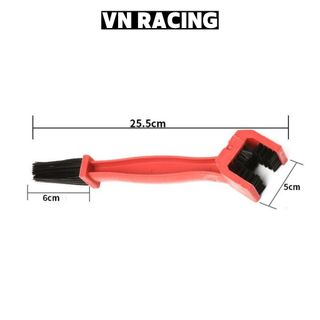 Cọ Vệ Sinh, Cọ Sên Nhông Sên Dĩa Đa năng 3 Chiều