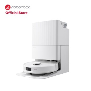 Robot hút bụi lau nhà Roborock QRevo S / QRevo - Bảo hành 24 tháng
