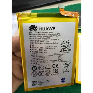 Pin Huawei Mate 8 - pin công ty