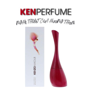 - nước hoa nữ kenzo amour edp | ken perfume