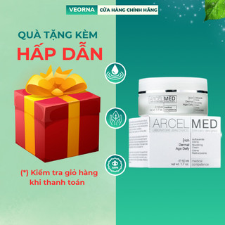 [TRỢ GIÁ] Kem Phục Hồi Da Yếu Và Tổn Thương Jean D'Arcel Dermal Age Defy (Rich)