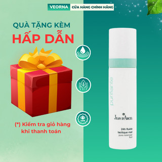 [TRỢ GIÁ] Sữa Dưỡng Cấp Ẩm, Se Khít Lỗ Chân Lông Jean D'Arcel Pore Minimizer Fluid - 50ml