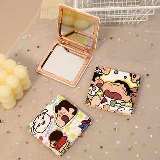 Gương Mini Cầm Tay 2 Mặt Gương Trang Điểm Gấp Gọn Để Bàn Bỏ Túi Dễ Dàng Mang Theo 88829 Chợ Tốt Store