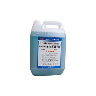 Nước tẩy rửa K200- can 5 lít