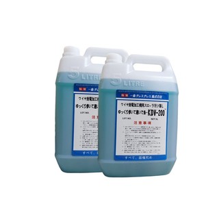 Nước tẩy rửa K200- can 5 lít