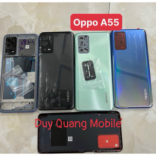 Vỏ bộ oppo a55 zin