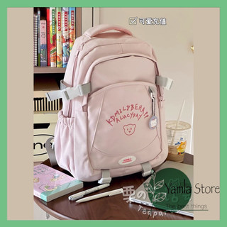 Balo chống thấm nước ulzzang dành cho nữ